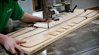 Carpenter / Joiner / Carpenter / Handyman 