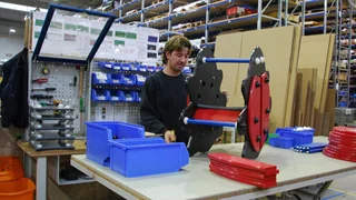Packaging Operator - night shift