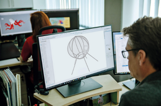 Wooden Structures Designer