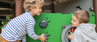 Customer Operations Coordinator