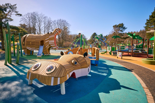 Playground Safety Engineer - Playground Testing