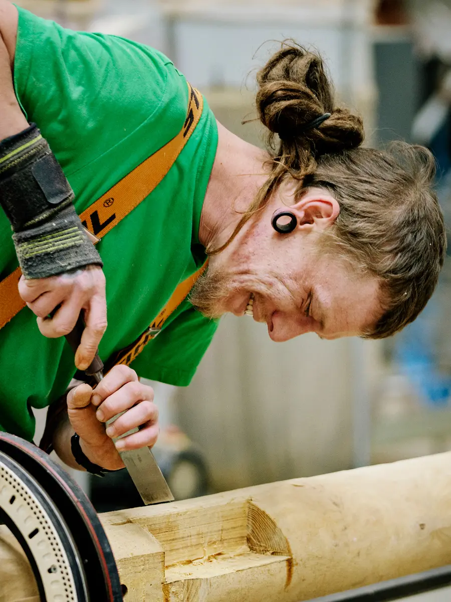 Manufacturing & Assembly