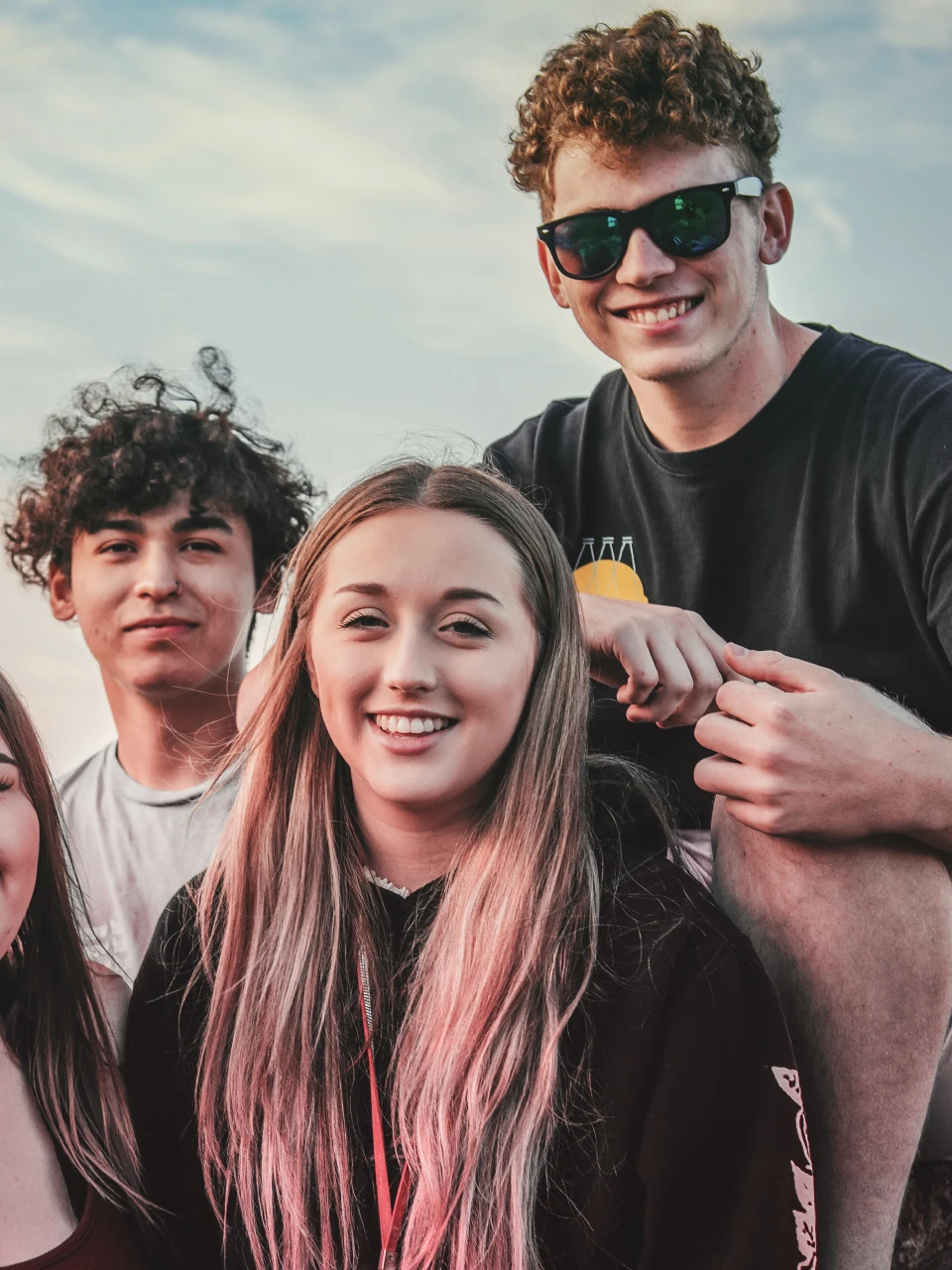 Students & Graduates