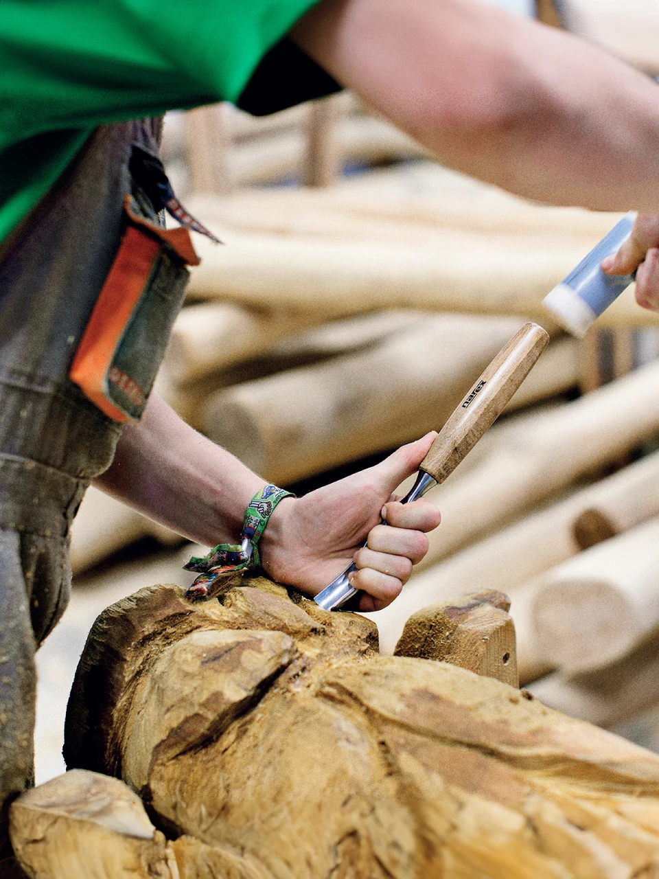 What is our daily bread?