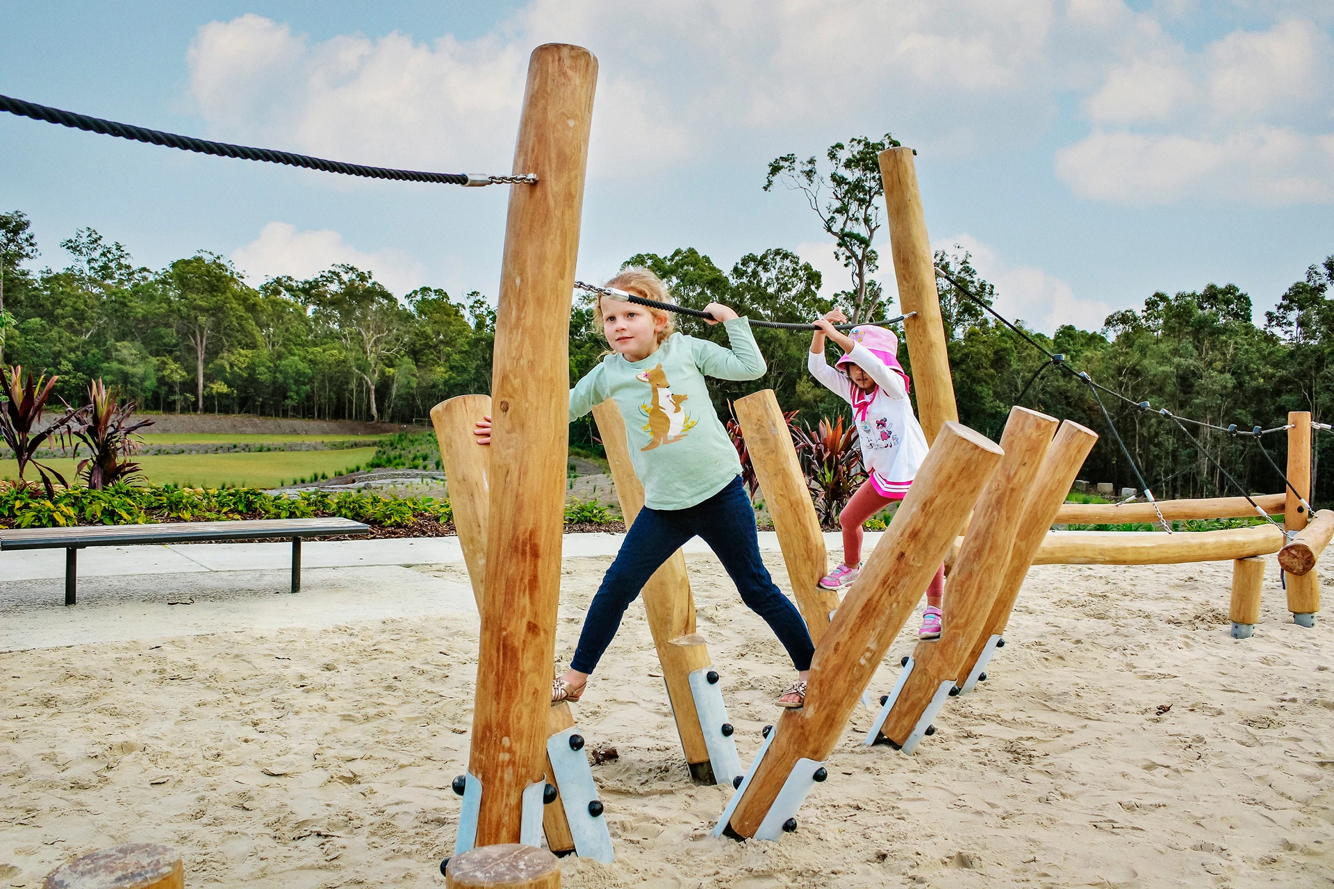 What is our responsibility?