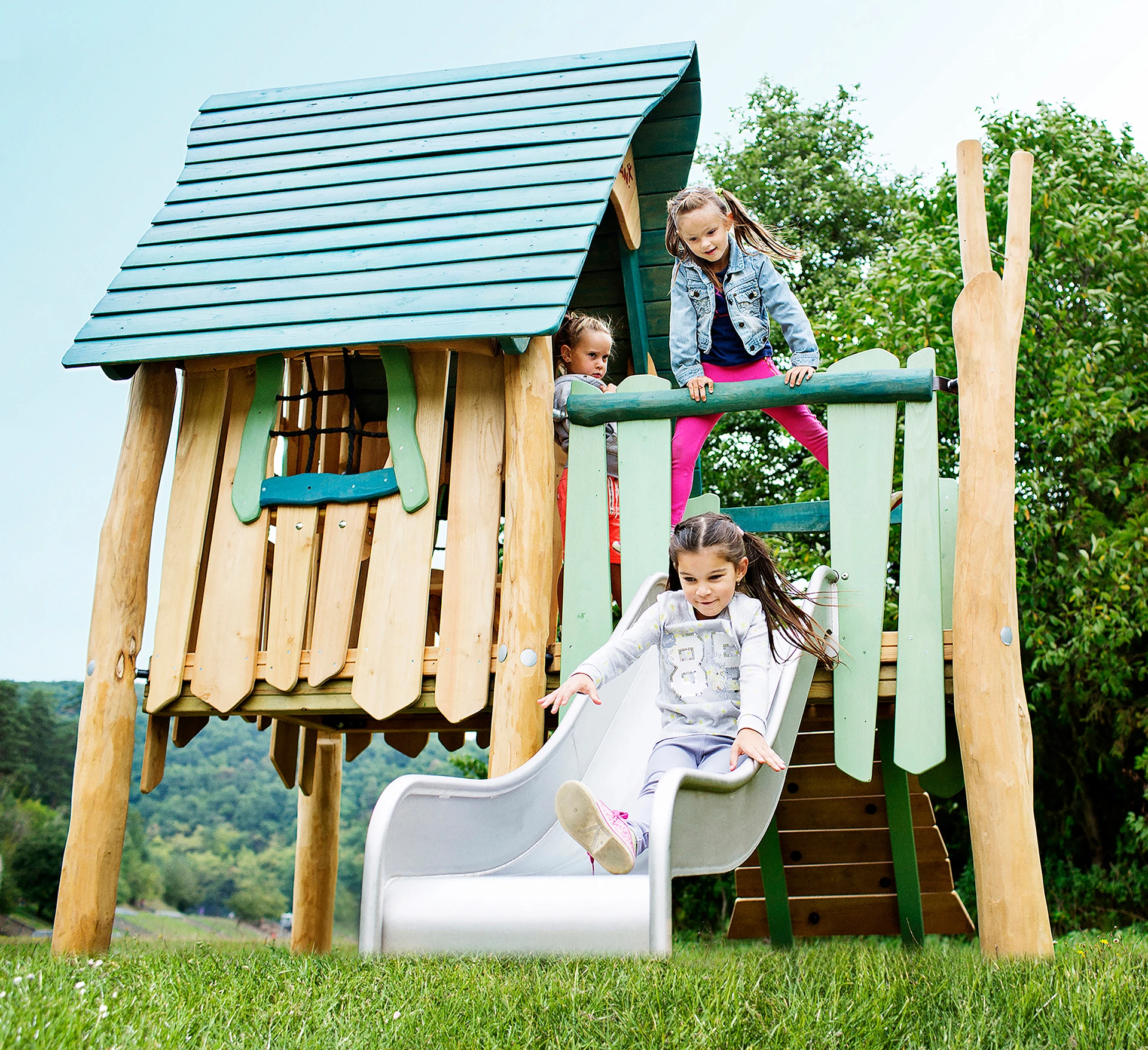 What is our responsibility?