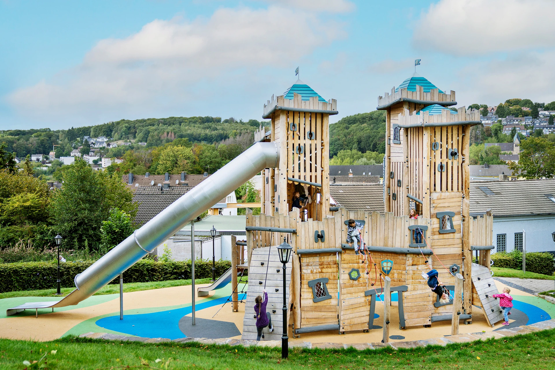 What is our responsibility?