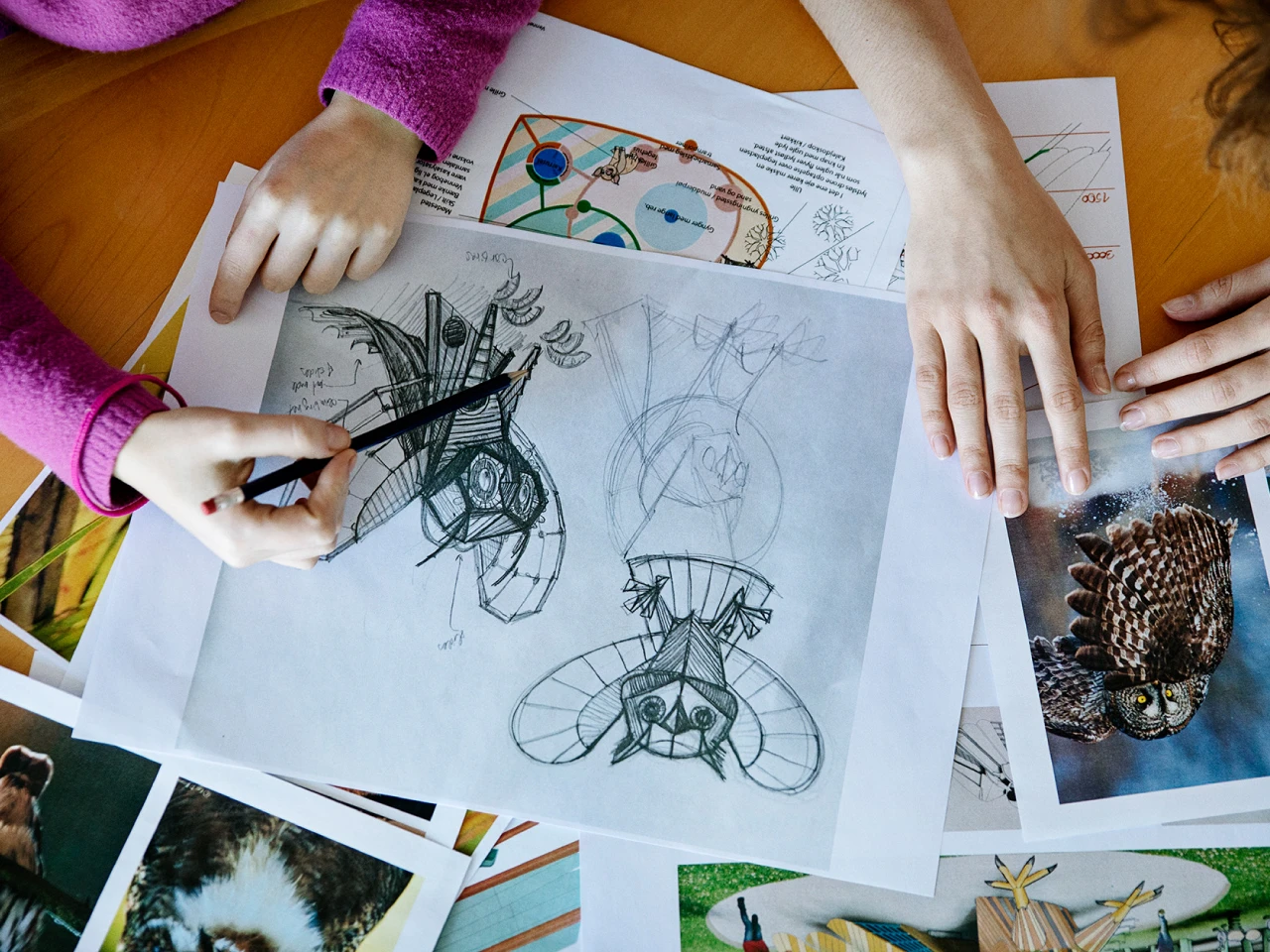 I would like to be in office